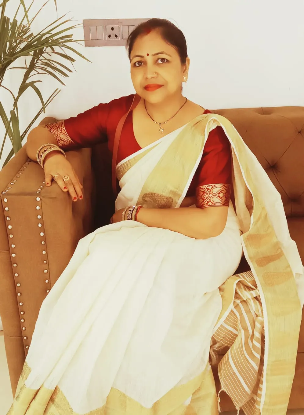 Gyanwati Pal